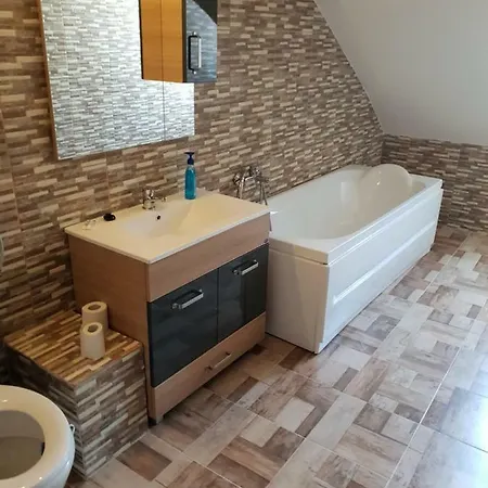Vila Augustin *
