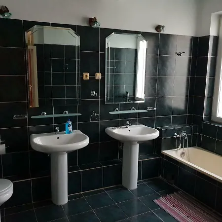 Vila Augustin Pensjonat Konstanca