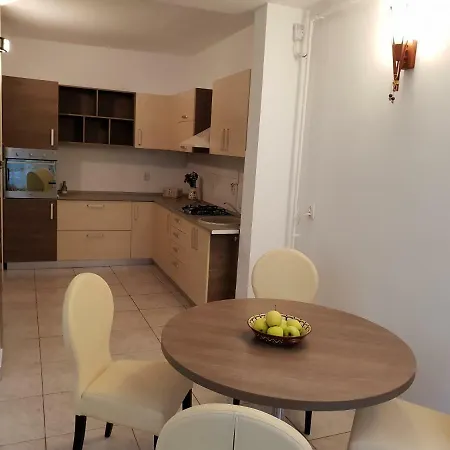 Vila Augustin Pensjonat