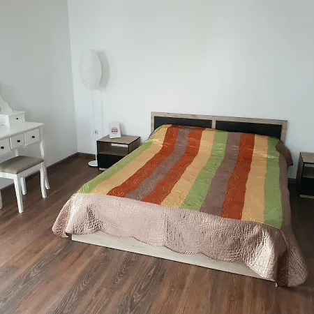 Vila Augustin Pensjonat *