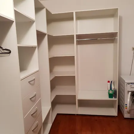 Vila Augustin Pensjonat *
