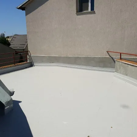 Vila Augustin Гостевой дом Констанца
